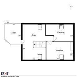Birkevej 10, 8860 Ulstrup