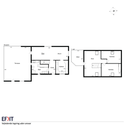 Birkevej 10, 8860 Ulstrup