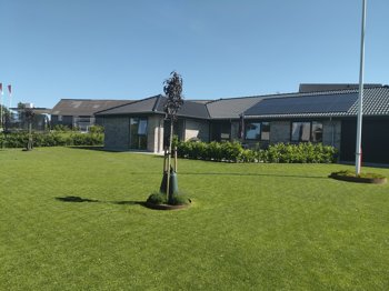 Skovbrynet 10, 8544 Mørke