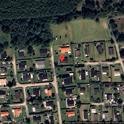 Toften 72, Nr Hurup, 9560 Hadsund