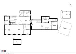 Hovedgaden 14, Ø Alling, 8963 Auning