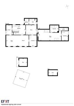 Hovedgaden 14, Ø Alling, 8963 Auning
