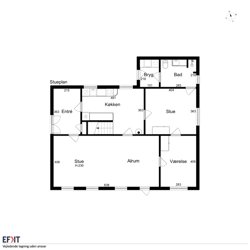 Hovedgaden 14, Ø Alling, 8963 Auning