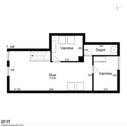 Hovedgaden 14, Ø Alling, 8963 Auning