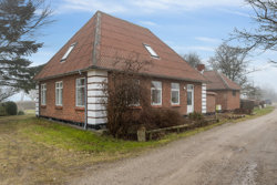 Nythåbsvej 9, Tranget, 9830 Tårs