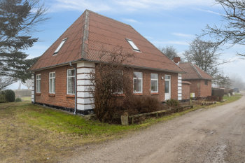 Nythåbsvej 9, 9830 Tårs