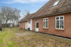 Nythåbsvej 9, Tranget, 9830 Tårs