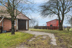 Nythåbsvej 9, Tranget, 9830 Tårs