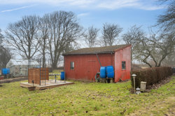 Nythåbsvej 9, Tranget, 9830 Tårs