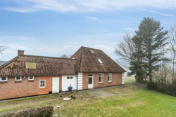 Nythåbsvej 9, Tranget, 9830 Tårs