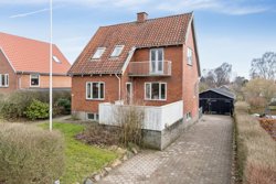 Vendekobbel 45, 6100 Haderslev