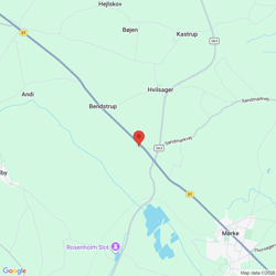 Skovbrynet 10, Termestrup, 8544 Mørke