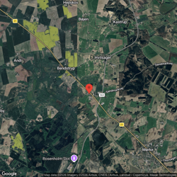 Skovbrynet 10, Termestrup, 8544 Mørke