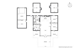 Mølletoften 24, Selkær Mølle, 8585 Glesborg