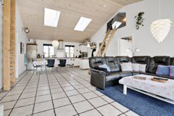 Mølletoften 24, Selkær Mølle, 8585 Glesborg