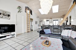 Mølletoften 24, Selkær Mølle, 8585 Glesborg