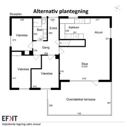 Lemming Bygade 41, 8632 Lemming