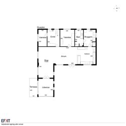 Øksenvadvej 2, Øksenvad, 7800 Skive