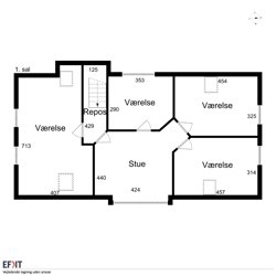 Øksenvadvej 2, Øksenvad, 7800 Skive