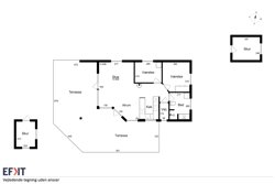 Toften 72, Nr Hurup, 9560 Hadsund