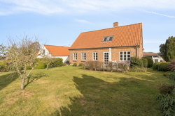 Hovedgaden 14, Ø Alling, 8963 Auning
