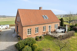 Hovedgaden 14, Ø Alling, 8963 Auning