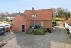 Hovedgaden 14, Ø Alling, 8963 Auning