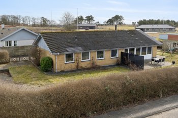 Østergade 26, 9900 Frederikshavn