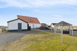 Fuglevænget 1, Thorsminde, 6990 Ulfborg