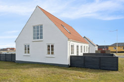 Fuglevænget 1, Thorsminde, 6990 Ulfborg