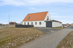 Fuglevænget 1, Thorsminde, 6990 Ulfborg