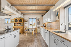 Fuglevænget 1, Thorsminde, 6990 Ulfborg