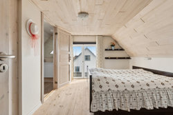 Fuglevænget 1, Thorsminde, 6990 Ulfborg