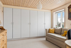Fuglevænget 1, Thorsminde, 6990 Ulfborg