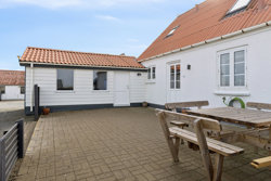 Fuglevænget 1, Thorsminde, 6990 Ulfborg