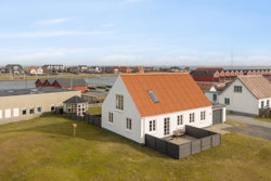 Fuglevænget 1, Thorsminde, 6990 Ulfborg