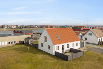 Fuglevænget 1, 6990 Ulfborg