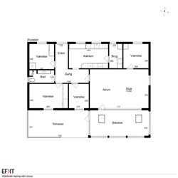 Grummesgårdparken 31, Nørre Nissum, 7620 Lemvig