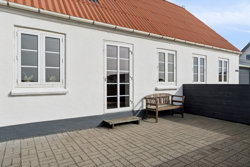 Fuglevænget 1, Thorsminde, 6990 Ulfborg
