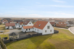 Fuglevænget 1, Thorsminde, 6990 Ulfborg