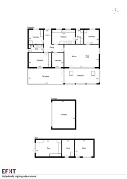 Grummesgårdparken 31, Nørre Nissum, 7620 Lemvig