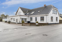 Vrenstedvej 467, Vrensted, 9480 Løkken