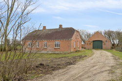 Viumvej 5, Gudum, 7620 Lemvig