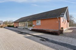 Sandfeldparken 40, 6933 Kibæk