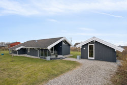 Glænøvej 16, Bønnerup Strand, 8585 Glesborg