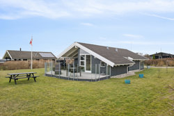 Glænøvej 16, Bønnerup Strand, 8585 Glesborg