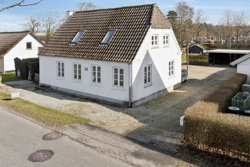 Gaden 58, 9870 Sindal