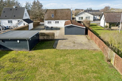 Gaden 58, 9870 Sindal