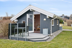 Glænøvej 16, Bønnerup Strand, 8585 Glesborg