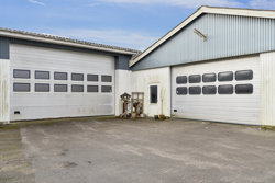 Vrenstedvej 467, Vrensted, 9480 Løkken